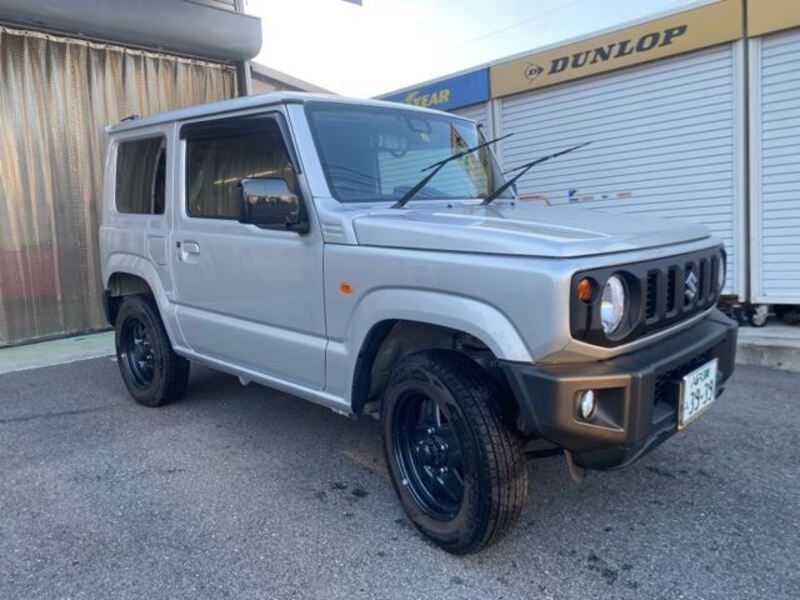 JIMNY