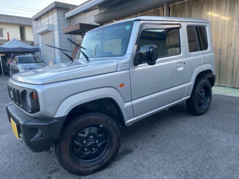 JIMNY
