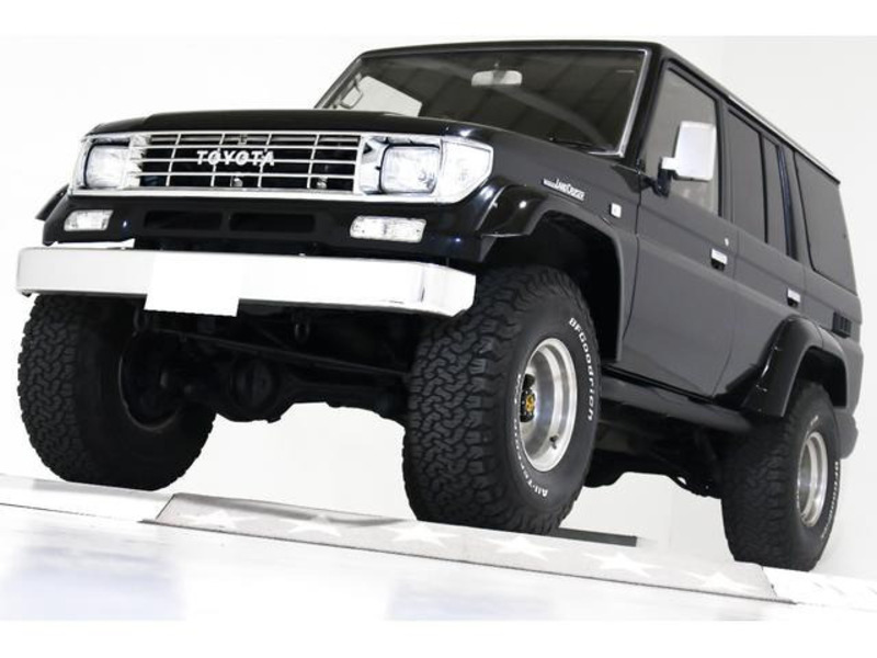 LAND CRUISER PRADO-0