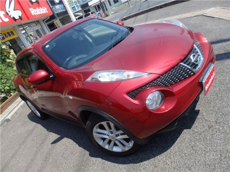 JUKE