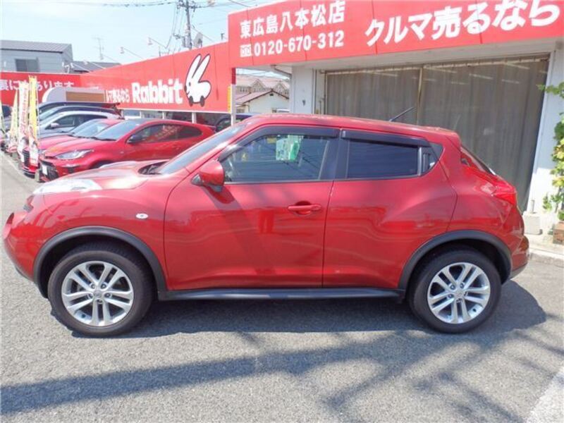 JUKE