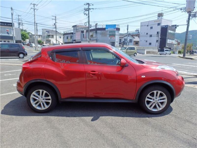 JUKE