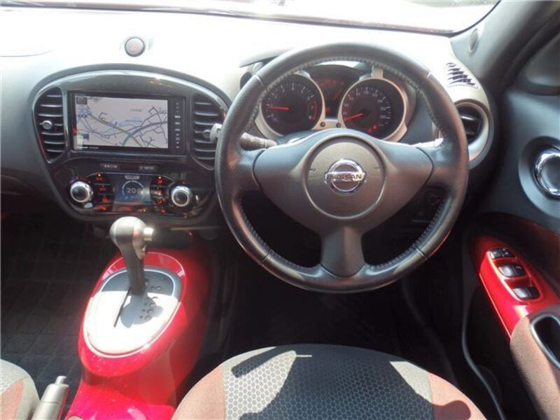 JUKE