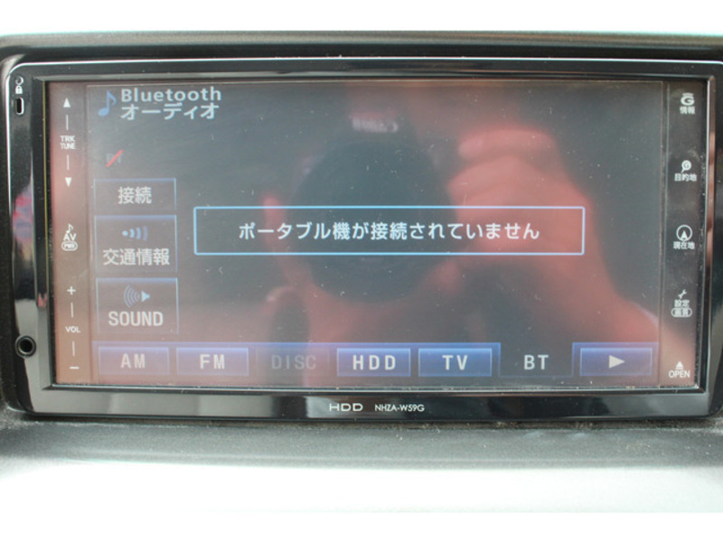 ESTIMA HYBRID