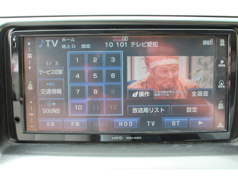 ESTIMA HYBRID