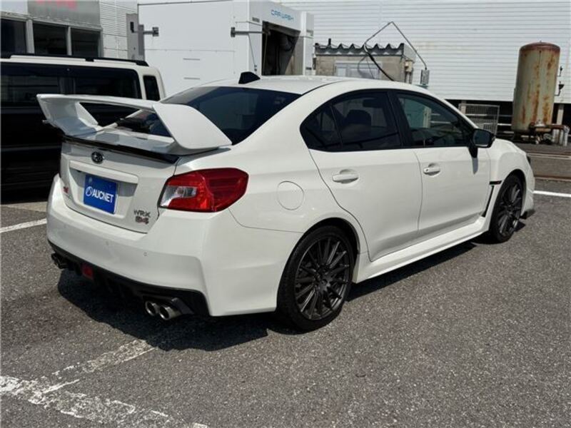 WRX
