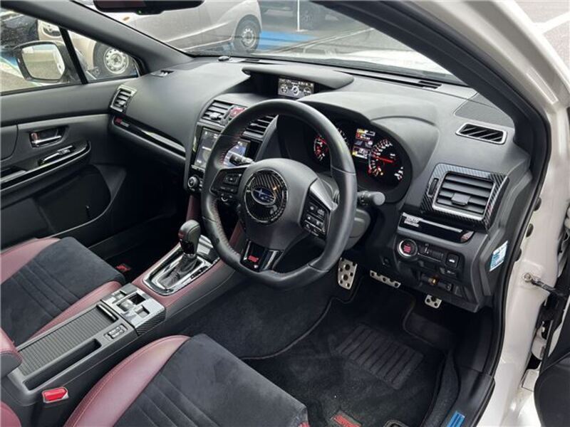 WRX