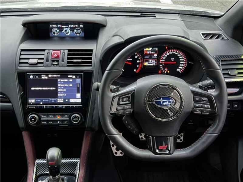 WRX