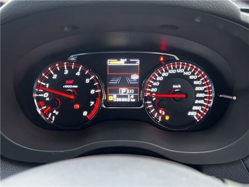 WRX