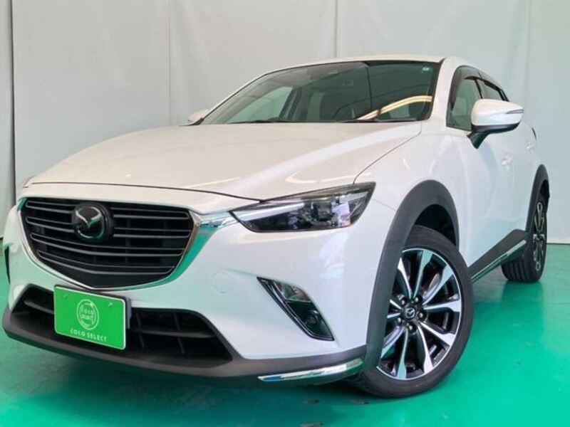 CX-3-0