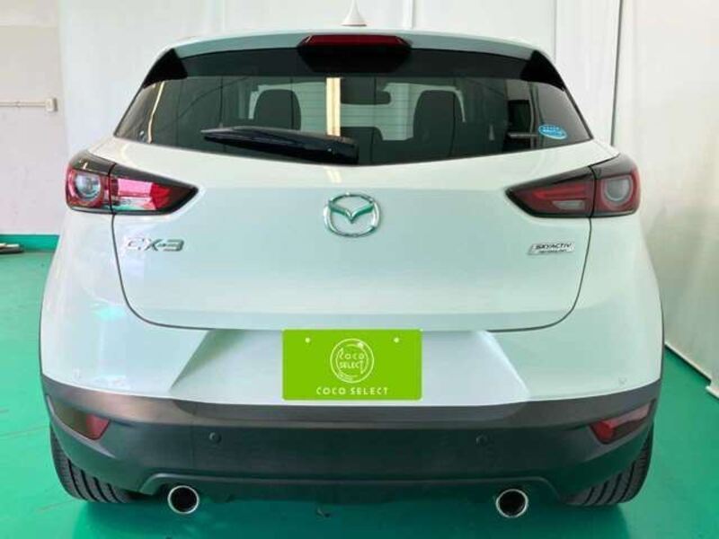 CX-3