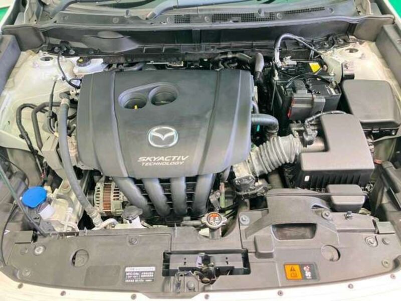 CX-3