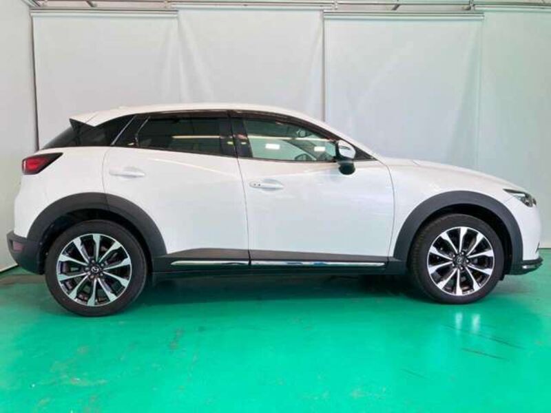 CX-3