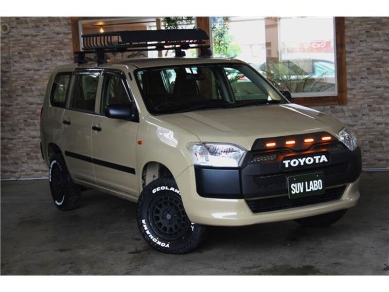 PROBOX