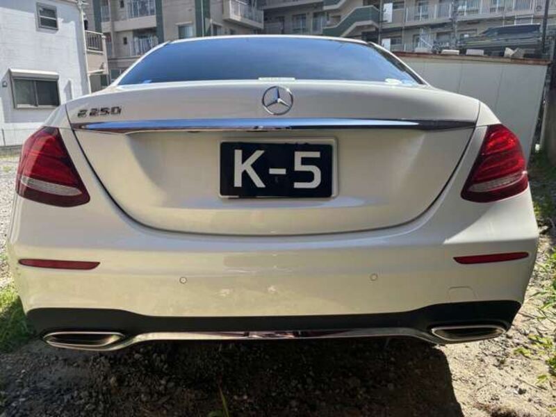 E-CLASS