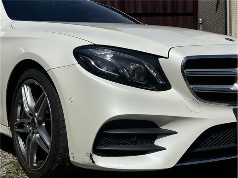 E-CLASS