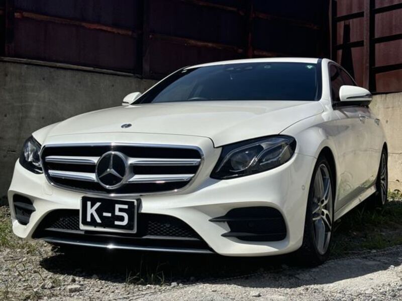 E-CLASS
