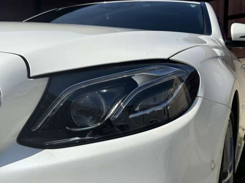 E-CLASS