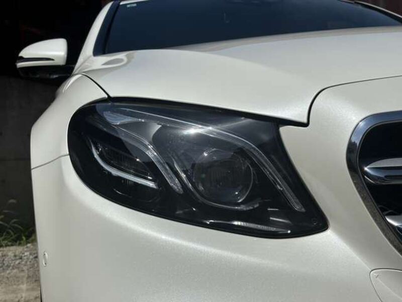 E-CLASS