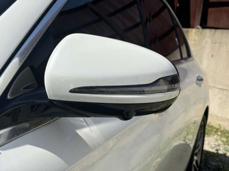 E-CLASS
