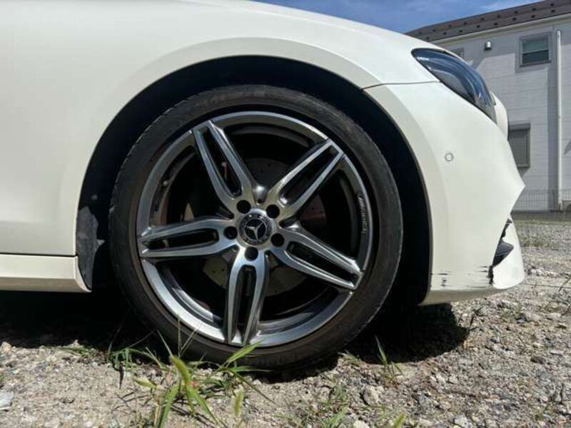 E-CLASS