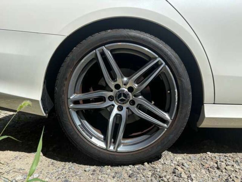 E-CLASS