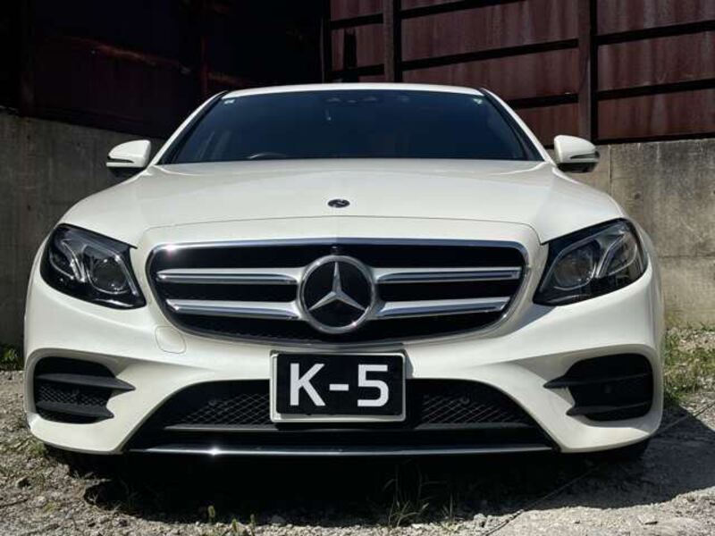 E-CLASS