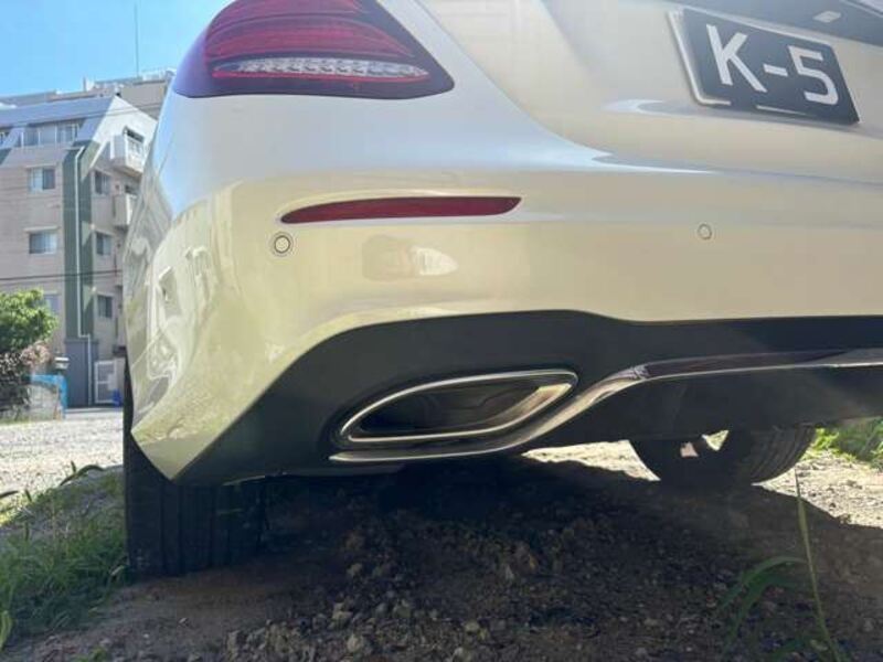 E-CLASS