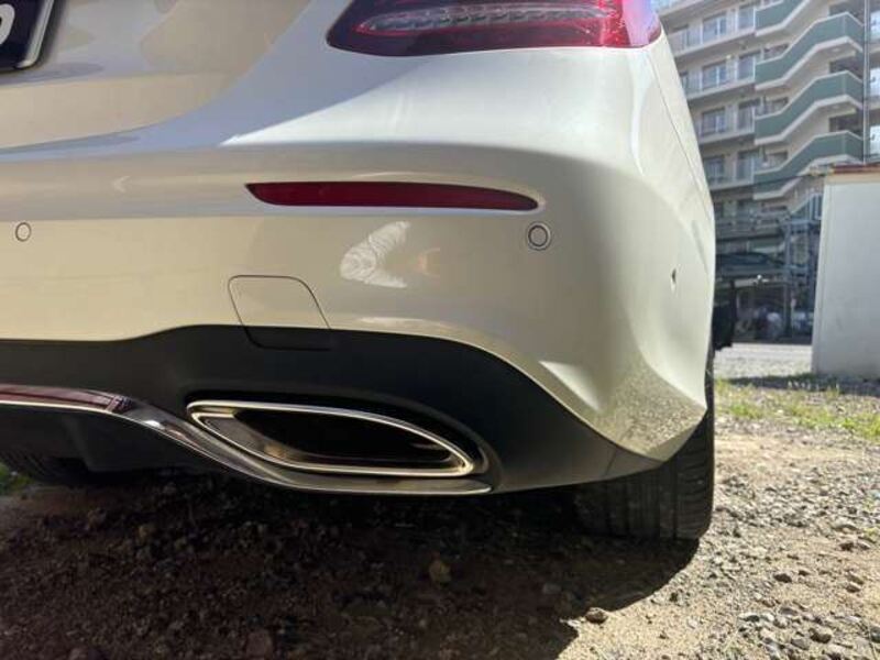 E-CLASS