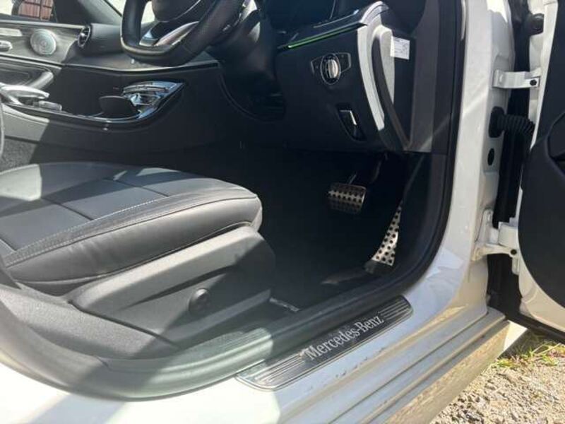 E-CLASS
