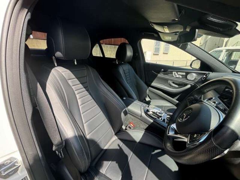 E-CLASS