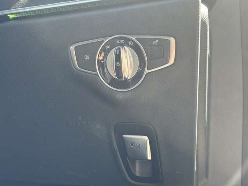 E-CLASS
