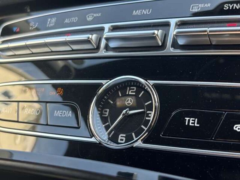 E-CLASS