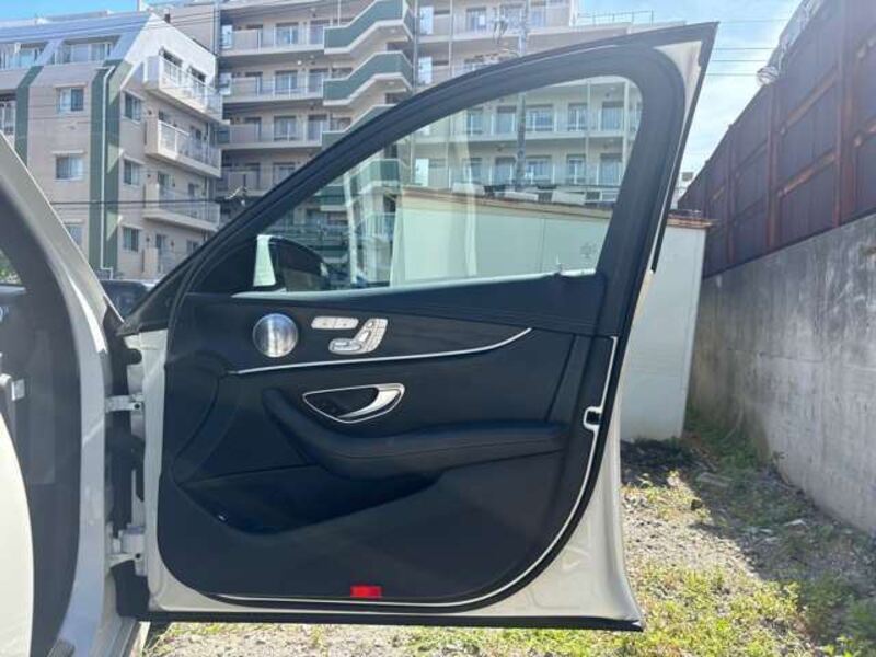 E-CLASS
