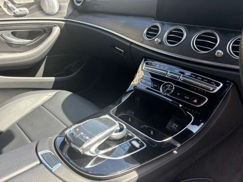 E-CLASS