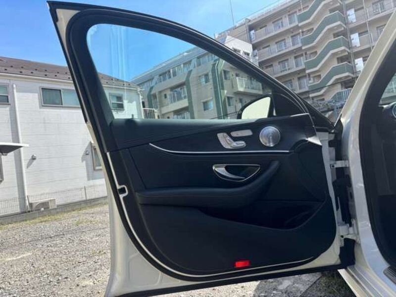 E-CLASS