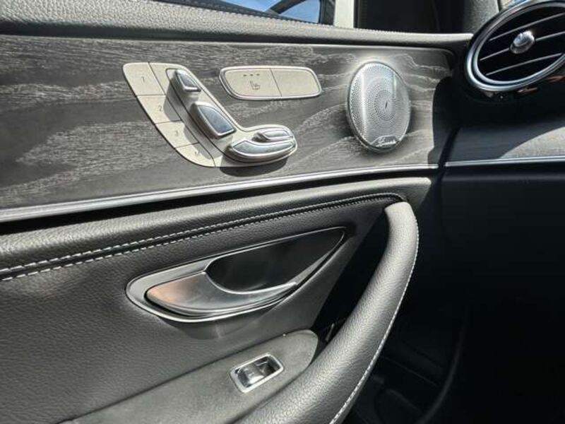 E-CLASS