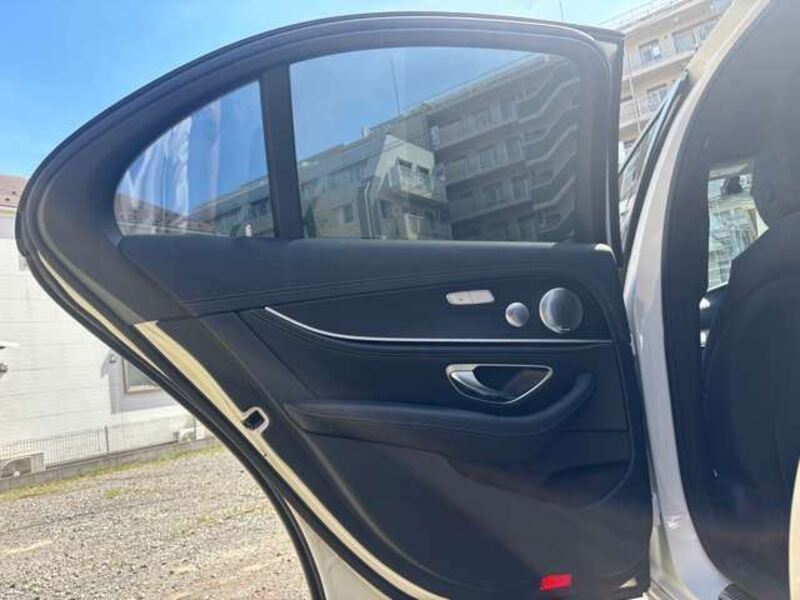 E-CLASS