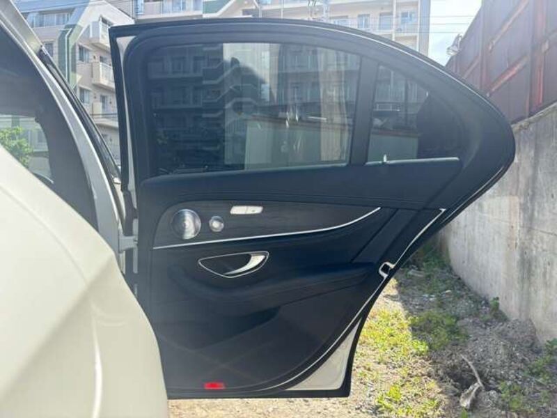 E-CLASS