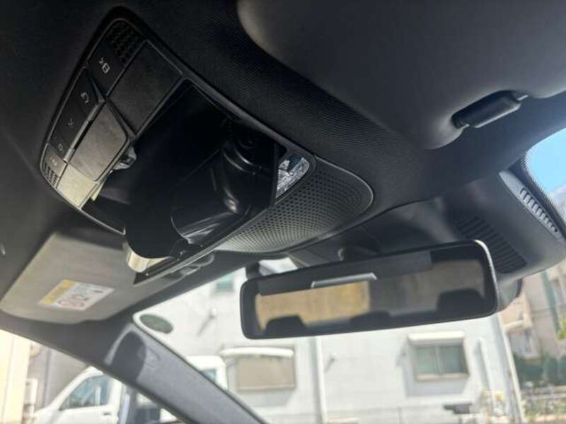 E-CLASS