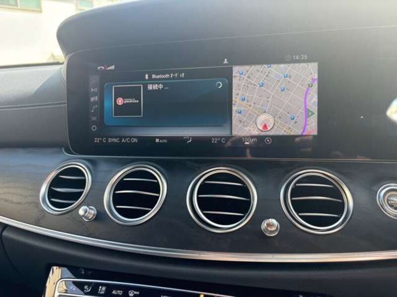 E-CLASS