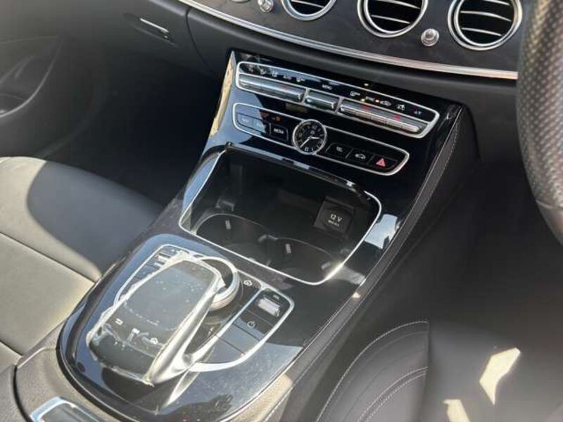 E-CLASS