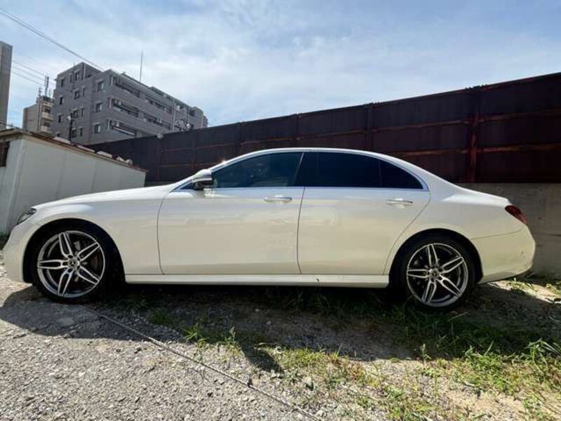 E-CLASS