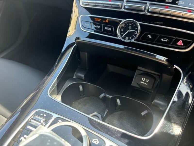 E-CLASS