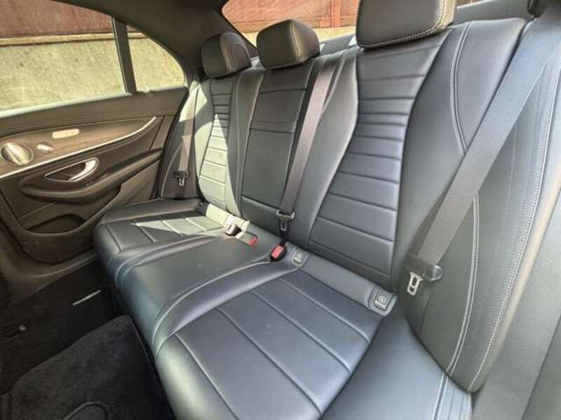 E-CLASS