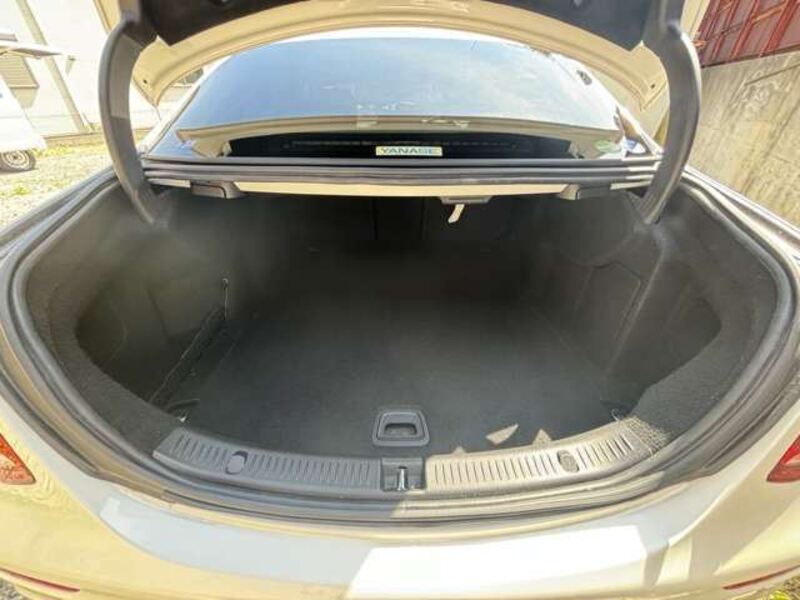 E-CLASS