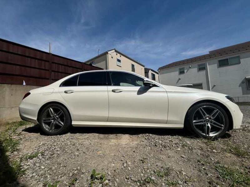 E-CLASS