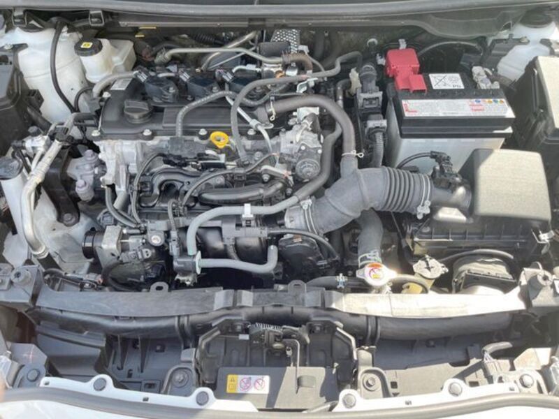 GR YARIS