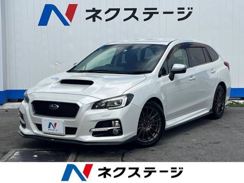 LEVORG-0