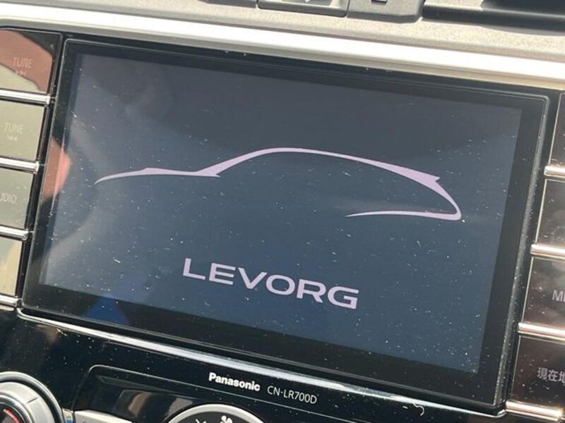 LEVORG